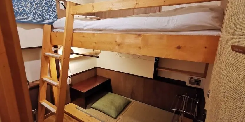 Basic Tek Kişilik Oda, Sigara İçilmez (w/Free WiFi)