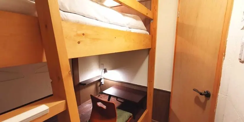 Basic Tek Kişilik Oda, Sigara İçilmez (w/Free WiFi)