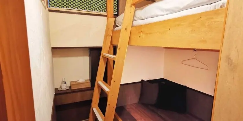Family Oda, Sigara İçilmez (w/Free WiFi)