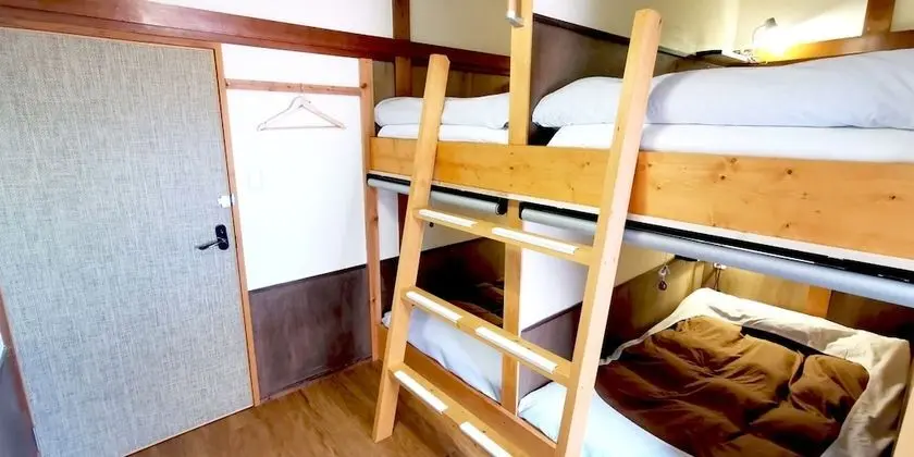 Family Oda, Sigara İçilmez (w/Free WiFi)