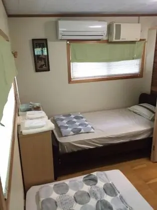 Standard İki Ayrı Yataklı Oda