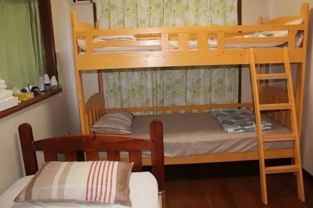 Standard Üç Kişilik Oda