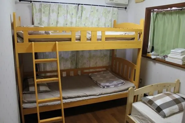 Standard Üç Kişilik Oda, Sigara İçilmez