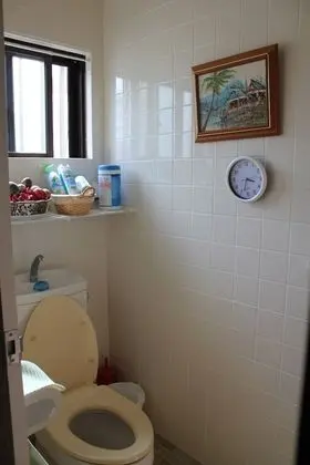 Standard Üç Kişilik Oda, Sigara İçilmez