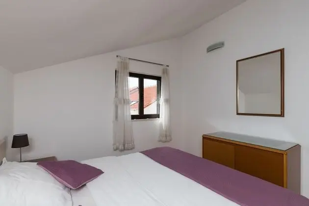 Apart Daire, 1 Yatak Odası, Veranda, Deniz Manzaralı