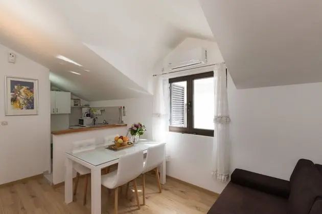 Apart Daire, 1 Yatak Odası, Veranda, Deniz Manzaralı