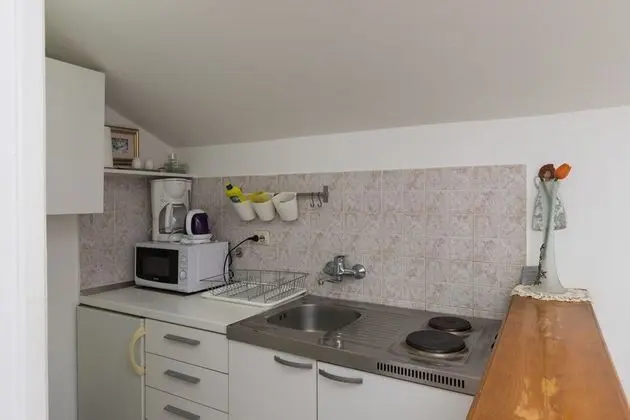 Apart Daire, 1 Yatak Odası, Veranda, Deniz Manzaralı