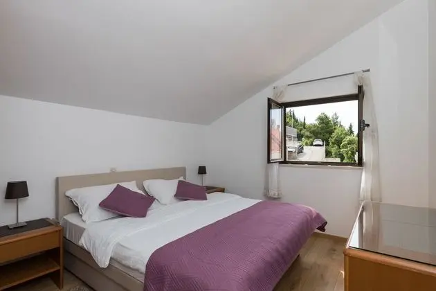 Apart Daire, 1 Yatak Odası, Veranda, Deniz Manzaralı