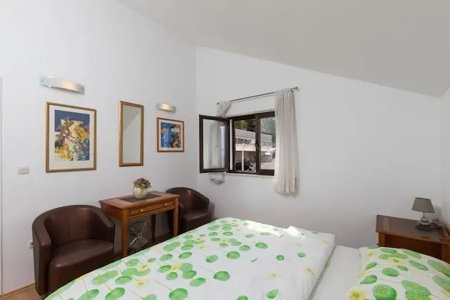 Apart Daire, 2 Yatak Odası, Balkon, Deniz Manzaralı