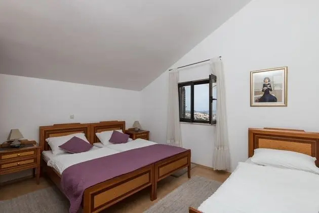 Apart Daire, 2 Yatak Odası, Balkon, Deniz Manzaralı