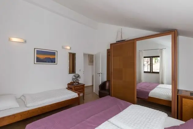 Apart Daire, 2 Yatak Odası, Balkon, Deniz Manzaralı