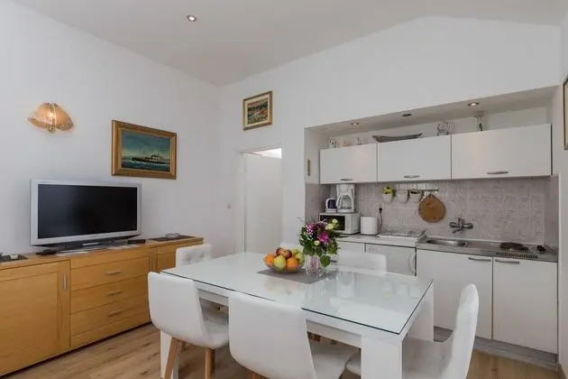 Apart Daire, 2 Yatak Odası, Balkon, Deniz Manzaralı