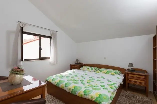 Apart Daire, 2 Yatak Odası, Balkon, Deniz Manzaralı