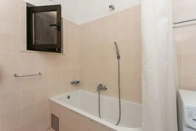 Apart Daire, 2 Yatak Odası, Balkon, Deniz Manzaralı