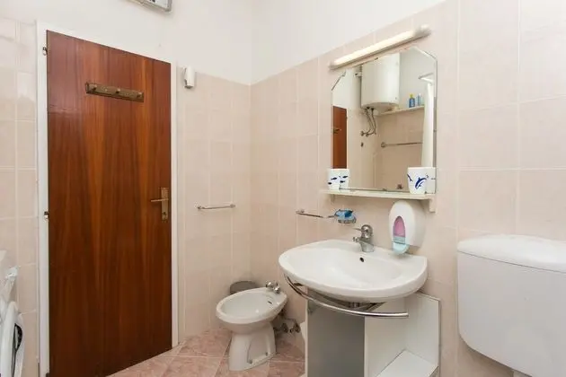 Apart Daire, 2 Yatak Odası, Balkon, Deniz Manzaralı