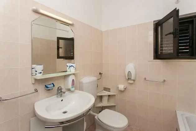 Apart Daire, 2 Yatak Odası, Balkon, Deniz Manzaralı