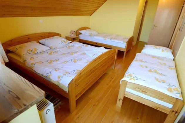 Apart Daire, Balkon