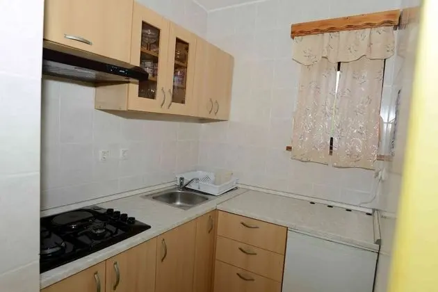 Apart Daire, Balkon