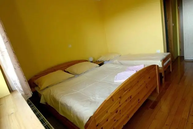Apart Daire (Ground Floor)