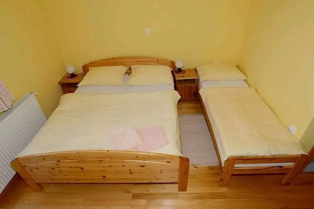 Apart Daire (Ground Floor)