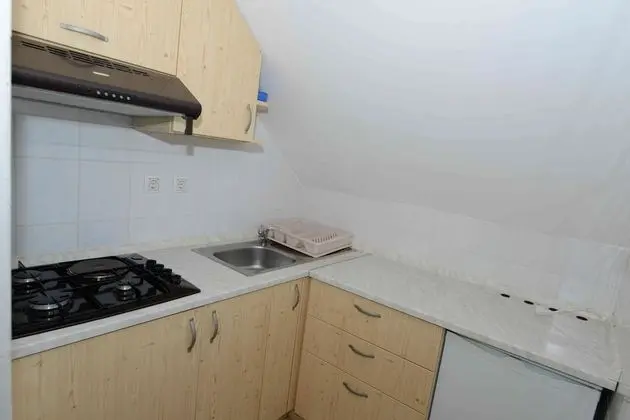 Apart Daire (Ground Floor)