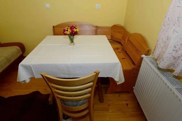 Apart Daire (Ground Floor)