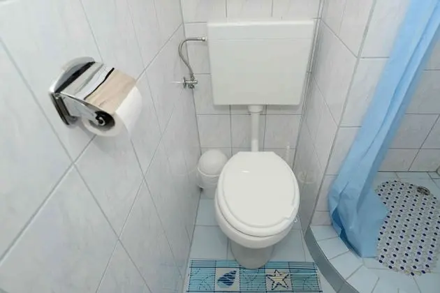 Apart Daire (Ground Floor)