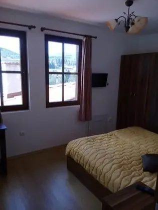 Economy Tek Kişilik Oda, 1 Yatak Odası, Sigara İçilmez