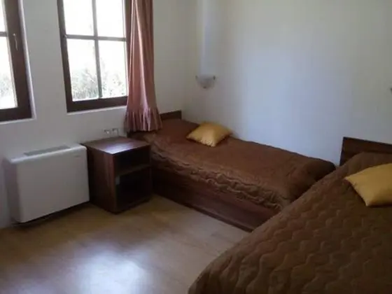 Economy Tek Kişilik Oda, 1 Yatak Odası, Sigara İçilmez