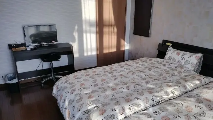 Deluxe İki Ayrı Yataklı Oda