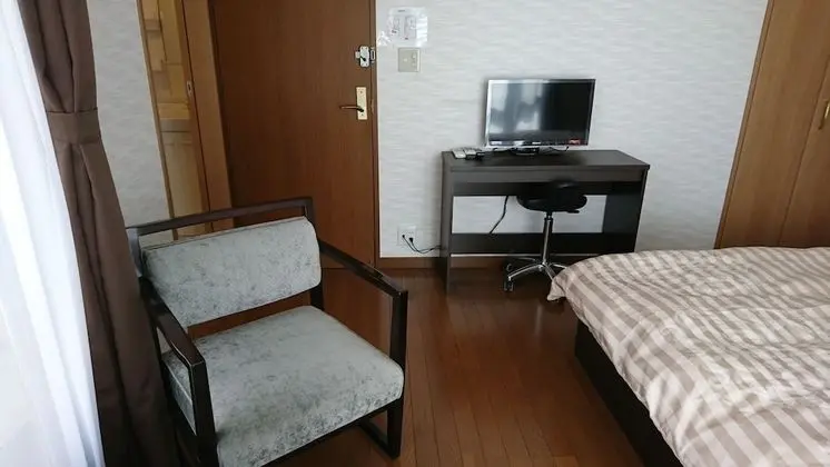 Deluxe İki Ayrı Yataklı Oda
