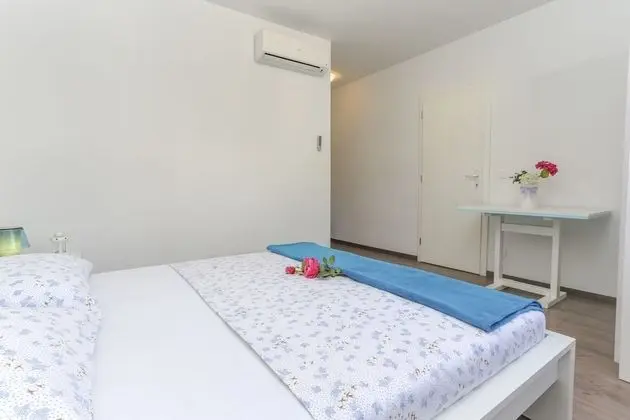 Apart Daire, 1 Yatak Odası, Deniz Manzaralı