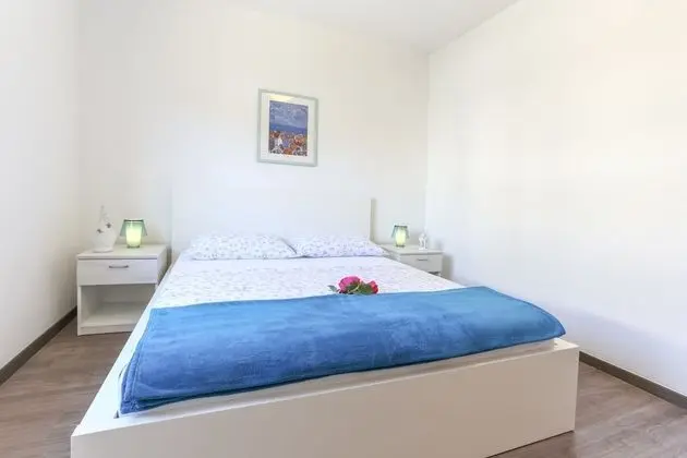 Apart Daire, 1 Yatak Odası, Deniz Manzaralı