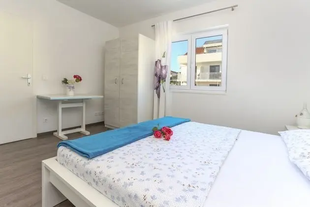 Apart Daire, 1 Yatak Odası, Deniz Manzaralı