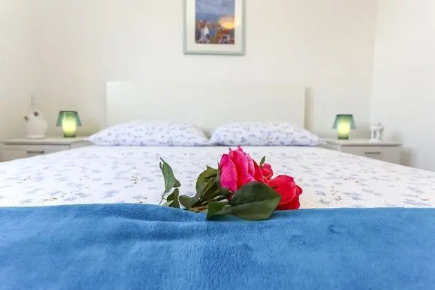 Apart Daire, 1 Yatak Odası, Deniz Manzaralı