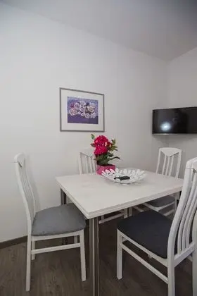 Apart Daire, 1 Yatak Odası, Deniz Manzaralı