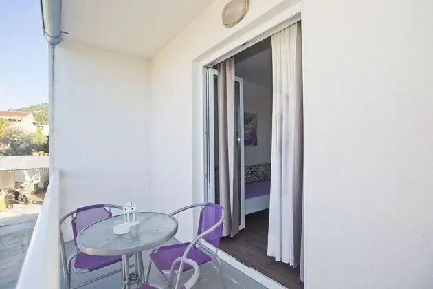 Apart Daire, 1 Yatak Odası, Deniz Manzaralı