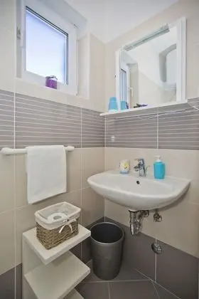 Apart Daire, 1 Yatak Odası, Deniz Manzaralı