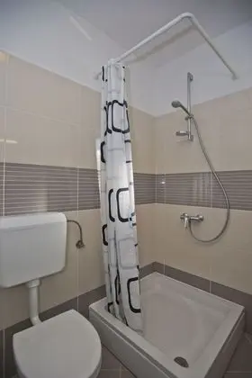 Apart Daire, 1 Yatak Odası, Deniz Manzaralı