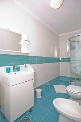 Apart Daire, Deniz Manzaralı