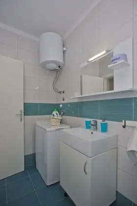 Apart Daire, Deniz Manzaralı