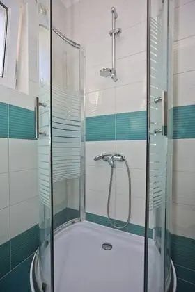 Apart Daire, Deniz Manzaralı