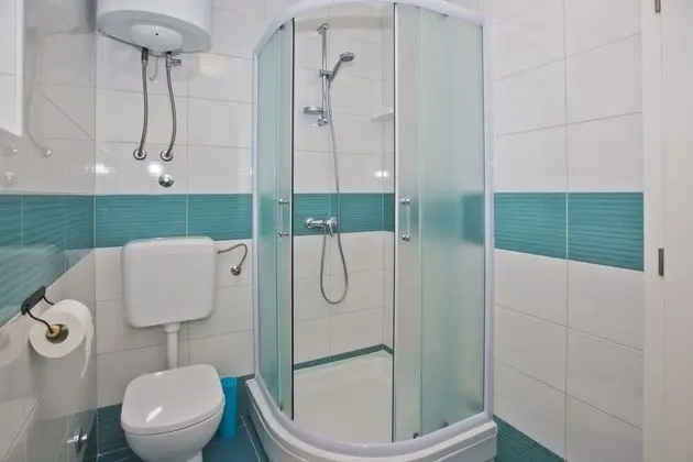 Apart Daire, Deniz Manzaralı