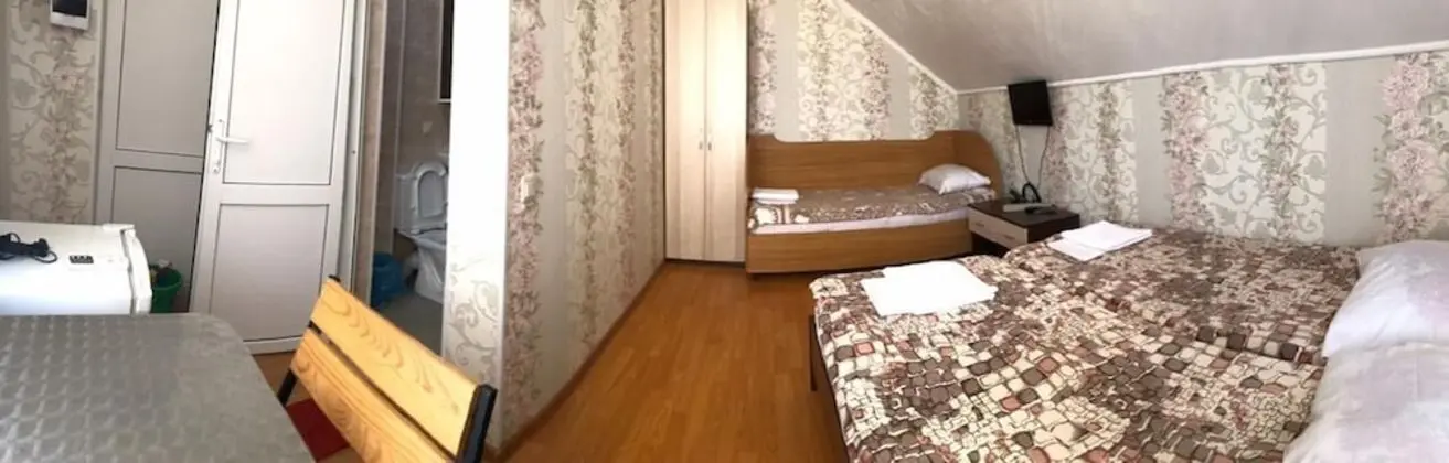 Comfort Üç Kişilik Oda