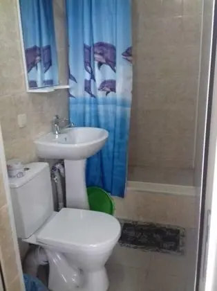 Comfort Üç Kişilik Oda