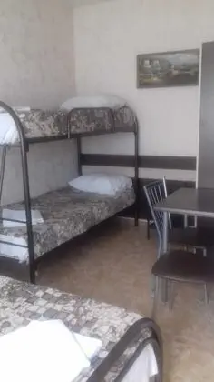 Family Dört Kişilik Oda