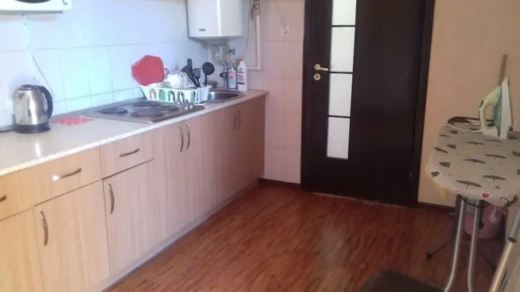Luxury Dört Kişilik Oda