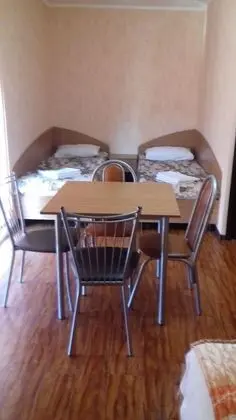 Luxury Dört Kişilik Oda
