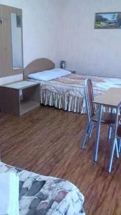 Luxury Dört Kişilik Oda