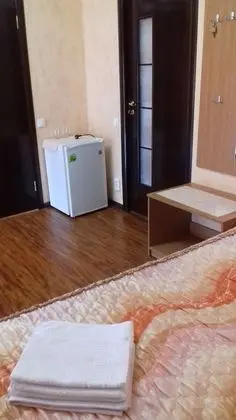Luxury Dört Kişilik Oda